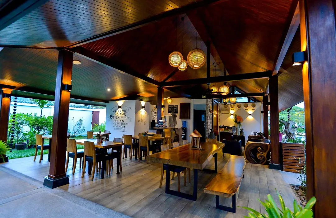 Phuket Airport Hotel-1