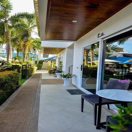 Phuket Airport Hotel-3